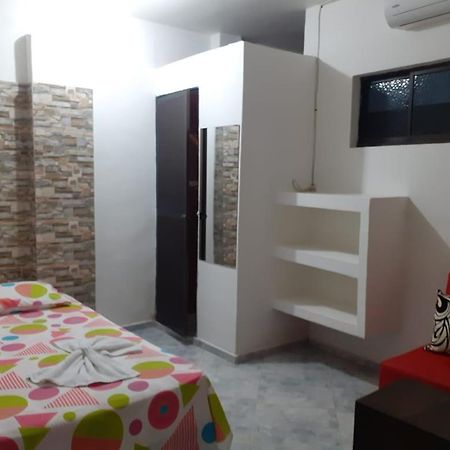Hotel Monte Venus Apartadó Dış mekan fotoğraf