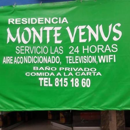 Hotel Monte Venus Apartadó Dış mekan fotoğraf