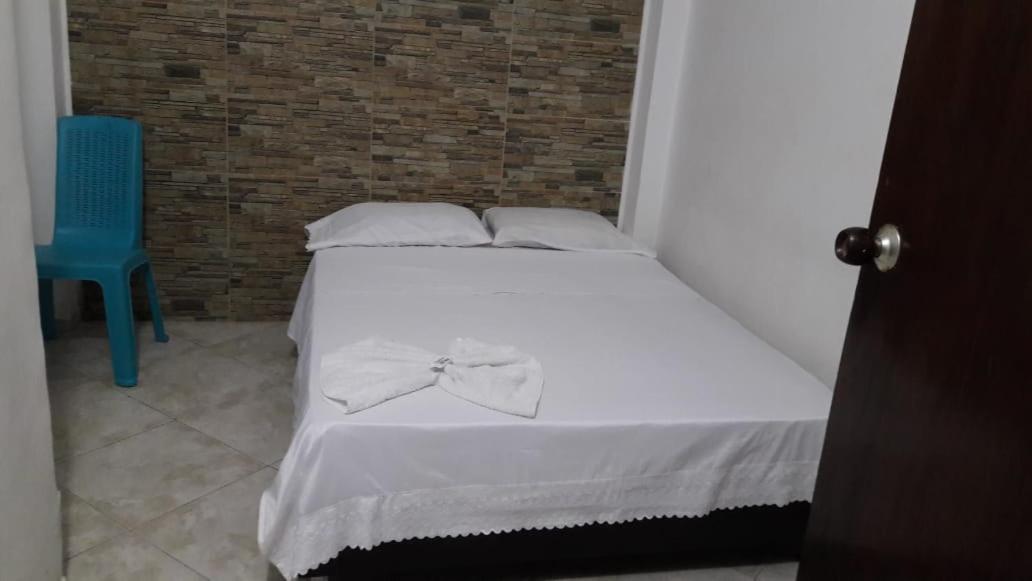 Hotel Monte Venus Apartadó Dış mekan fotoğraf